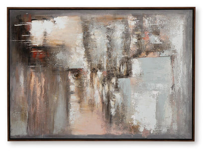 Floymour Wall Art