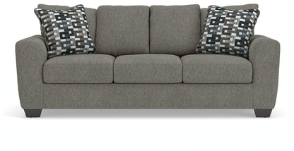Triston-Peaks Queen Sofa Sleeper