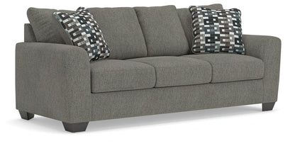 Triston-Peaks Queen Sofa Sleeper