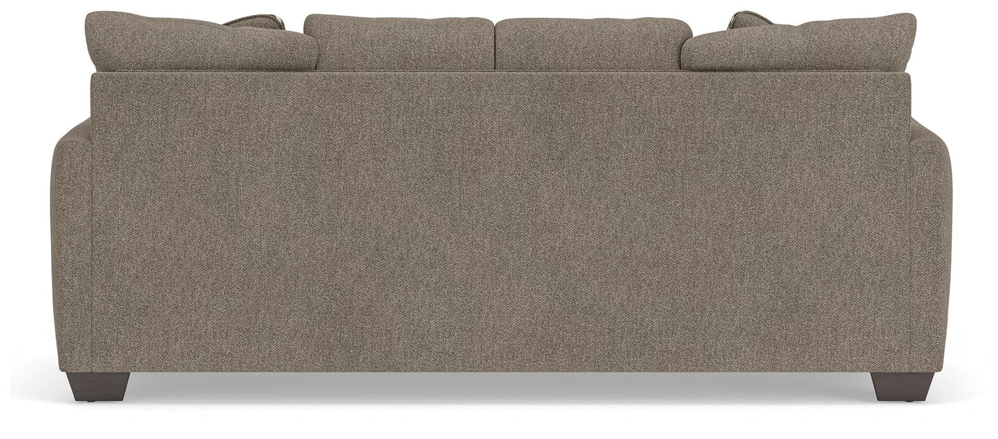 Triston-Peaks Queen Sofa Sleeper