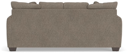 Triston-Peaks Queen Sofa Sleeper