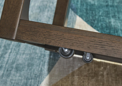 Breckington Rectangular Cocktail Table