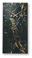 Teague Wall Clock