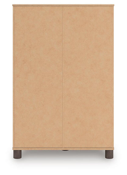 Pamytta Dressing Chest