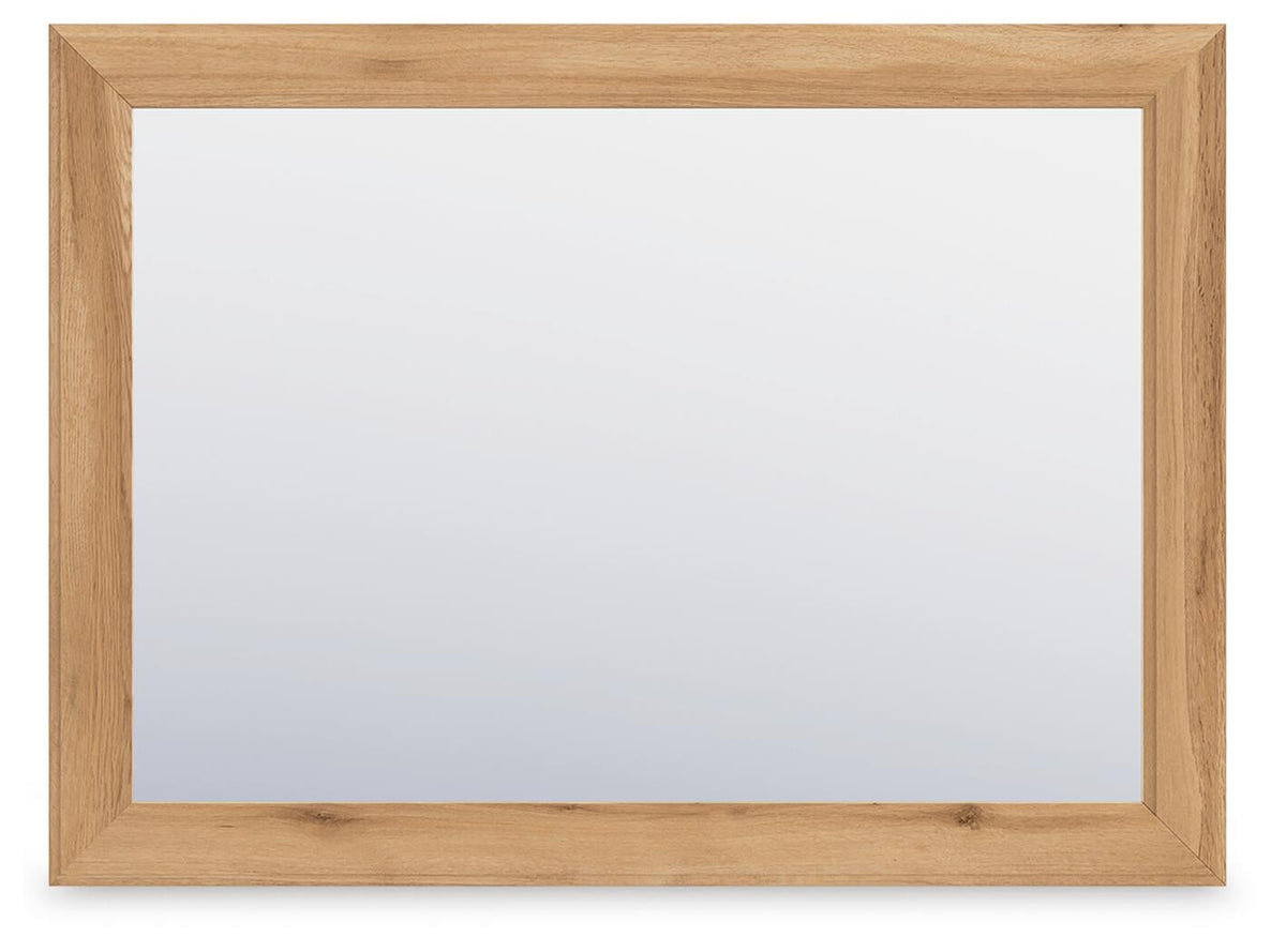 Aleaport Bedroom Mirror