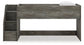 Frandern Twin Loft Bed