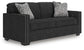 Jasmine Peaks Sofa
