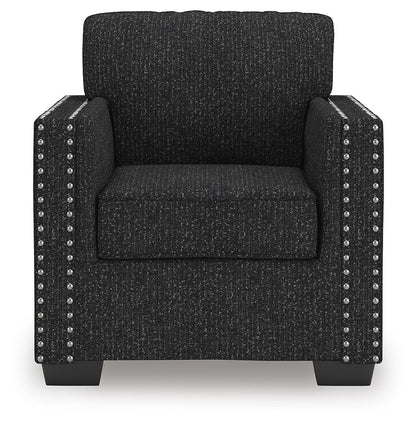 Jasmine Peaks Chair
