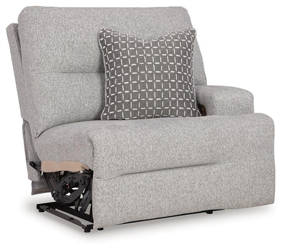 Acklen Place 6-Piece Power Reclining Sectional