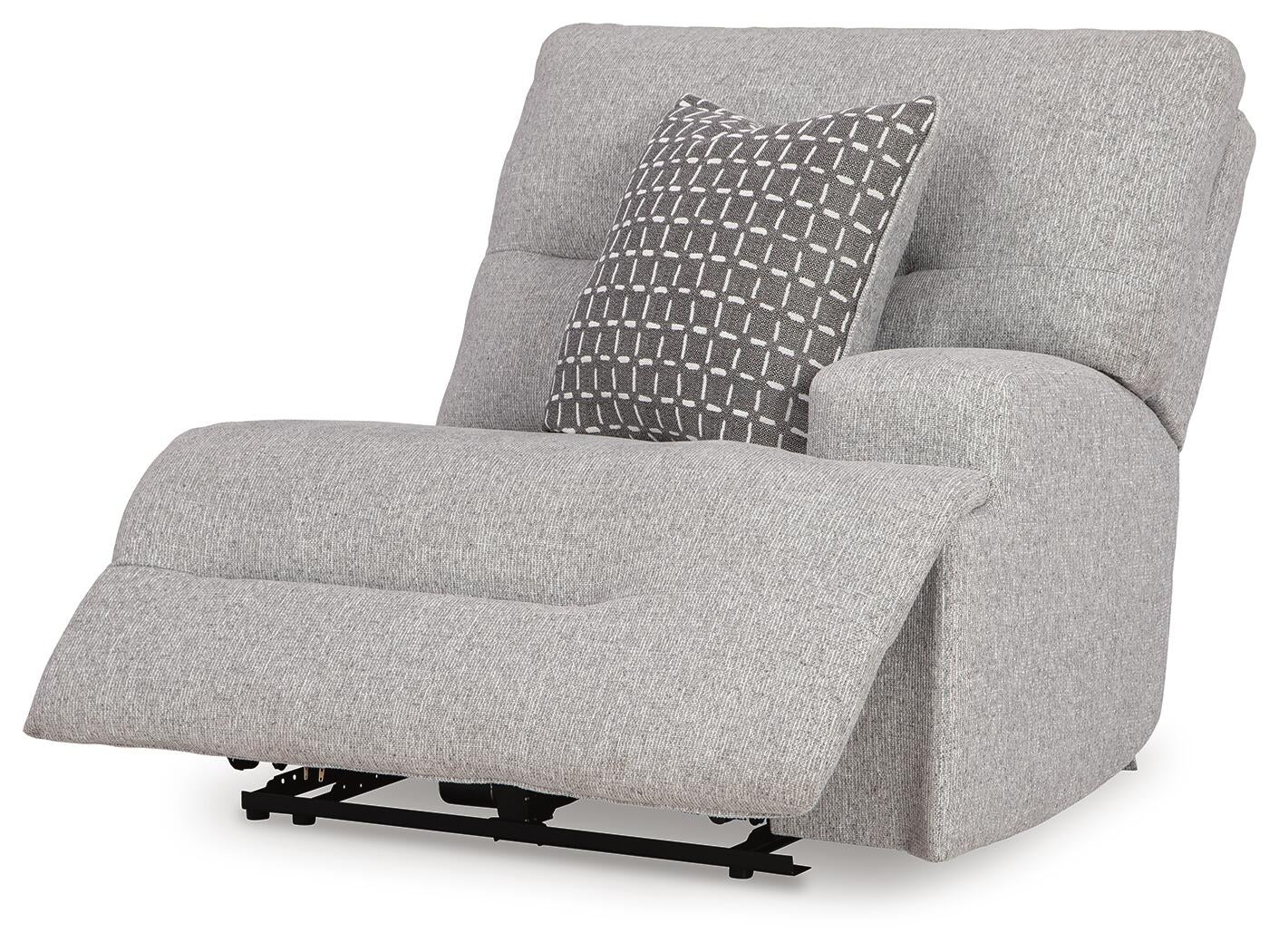 Acklen Place 6-Piece Power Reclining Sectional