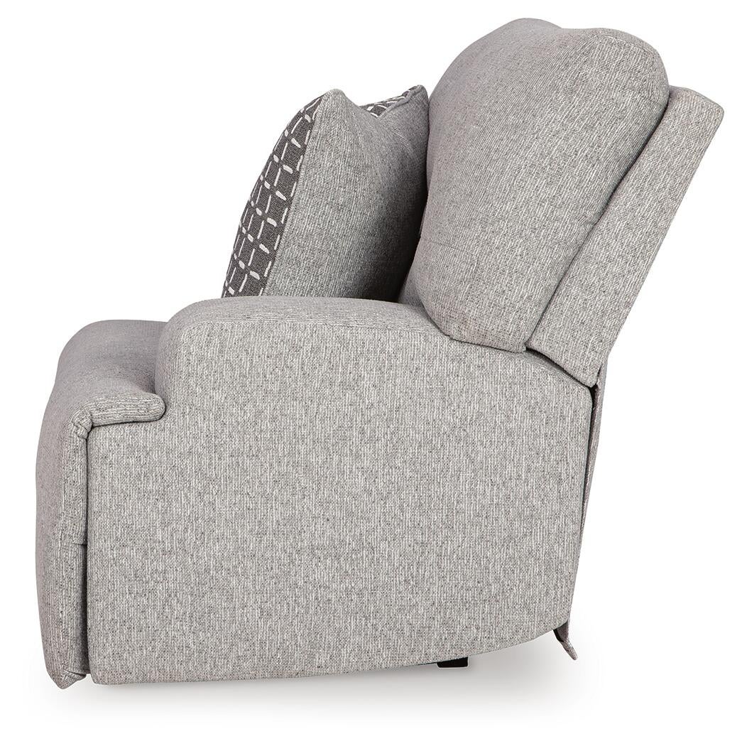 Acklen Place 6-Piece Power Reclining Sectional