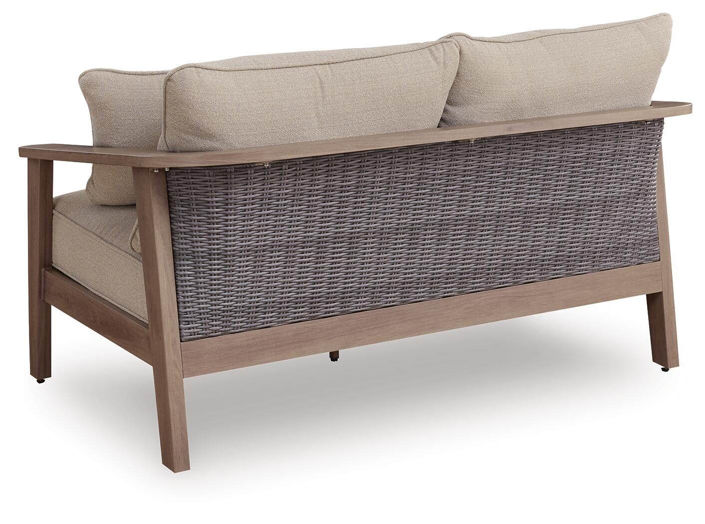 Harmony Headlands Loveseat w/Cushion