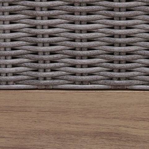 Harmony Headlands Loveseat w/Cushion