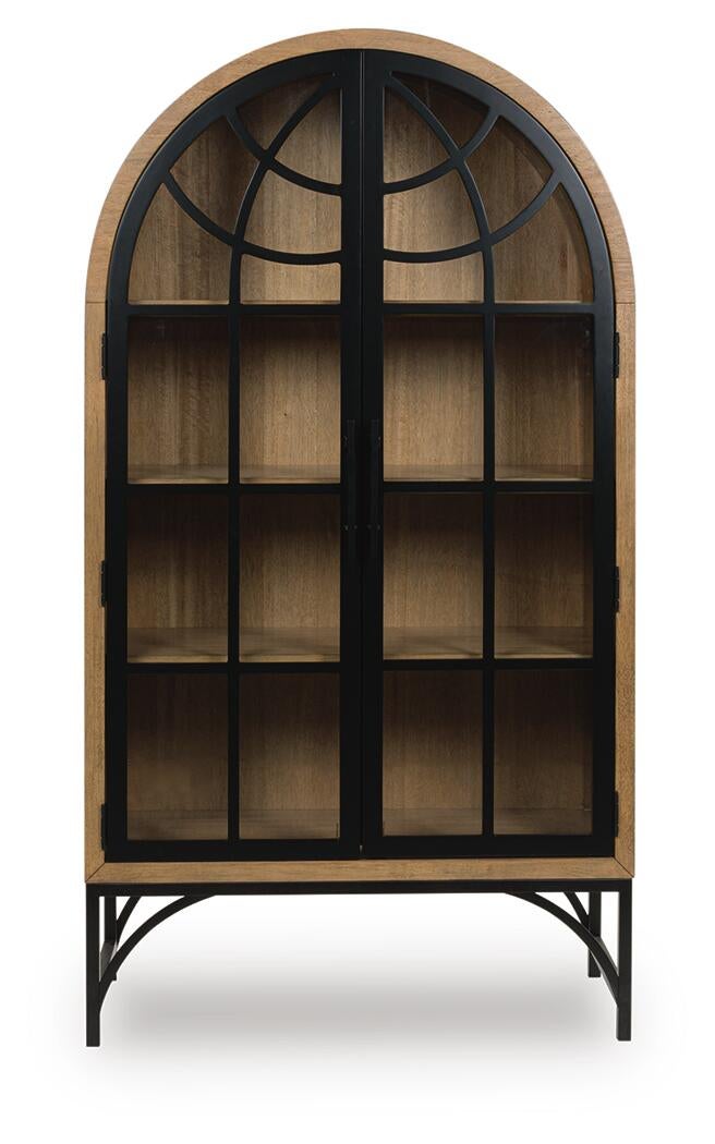 Gwenwich Accent Cabinet