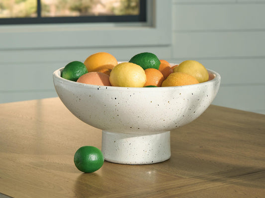 Dallinworth Bowl