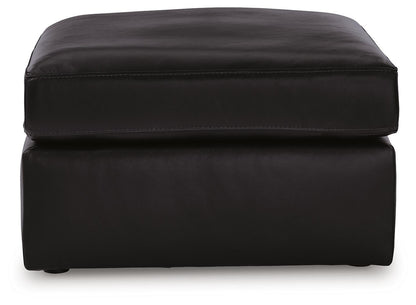 Modmax II Oversized Accent Ottoman
