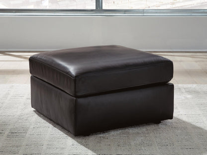 Modmax II Oversized Accent Ottoman