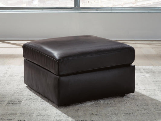 Modmax II Oversized Accent Ottoman