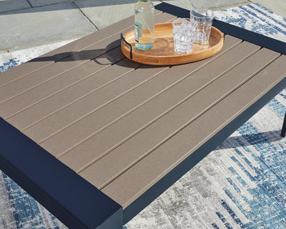 East Beach Rectangular Cocktail Table