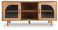 Adway Accent Cabinet