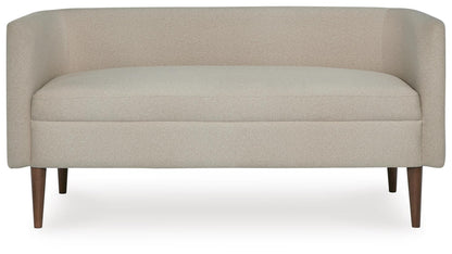 Wainner Accent Bench