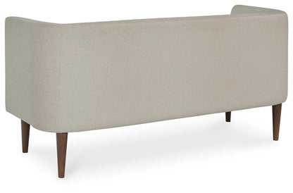 Wainner Accent Bench
