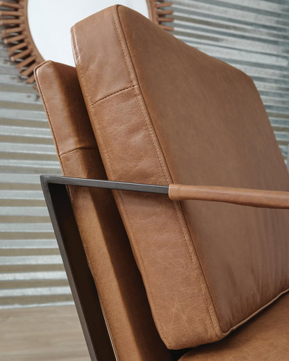 Garronmont Accent Chair