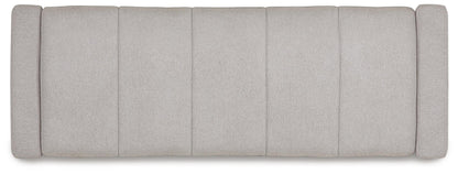 Akselman Storage Bench
