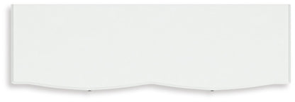 Kozlani Six Drawer Dresser