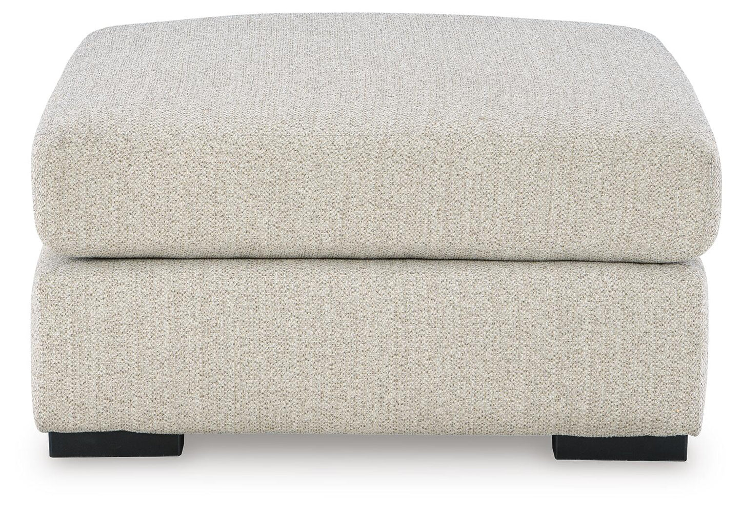 Laurelgrove Oversized Accent Ottoman