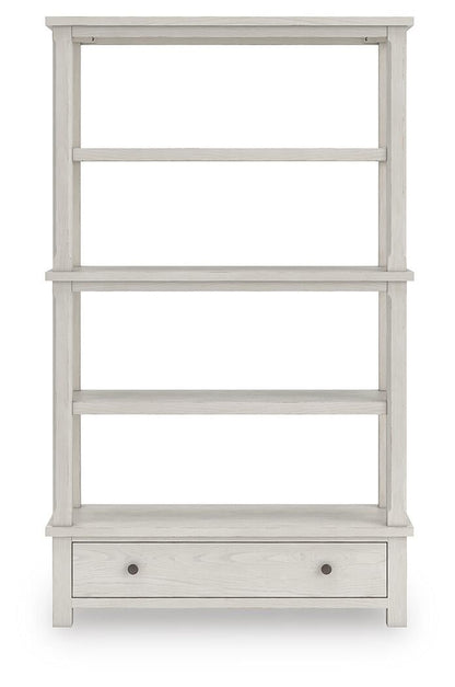 Robbinsdale Bookcase