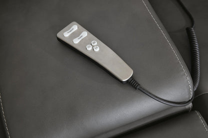5Z - Pittson 3-Piece Power Sectional Reclining Sofa
