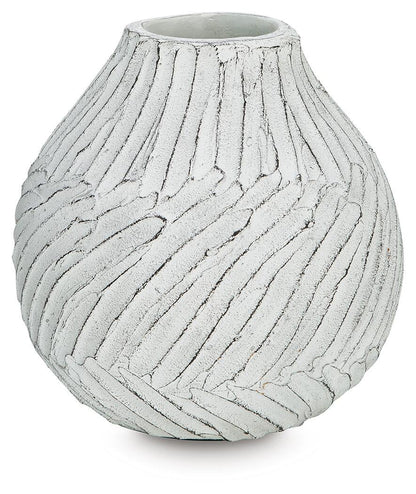 Shelvie Vase
