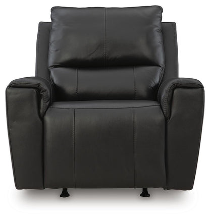 Glossmore Rocker Recliner