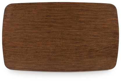 Tameride Dining Room Table Set (5/CN)