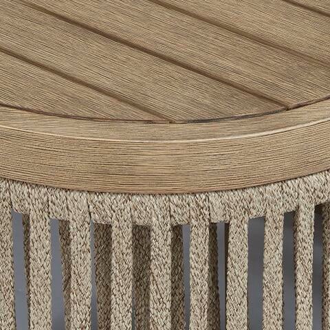 Serena Shores Rectangular Cocktail Table