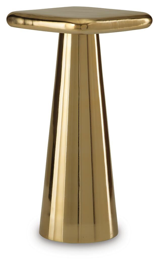 Dallenburg Accent Table