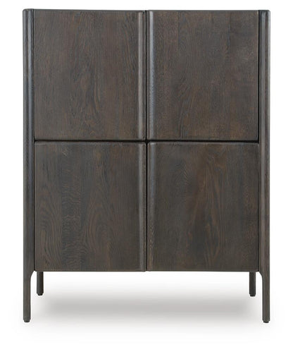 Orsonal Accent Cabinet