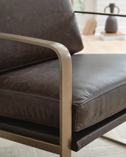 Bradett Accent Chair