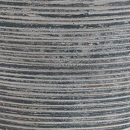 Lawrock Terracotta Table Lamp (1/CN)