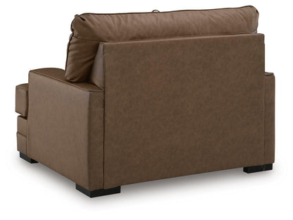 VillaCourt Chair and a Half