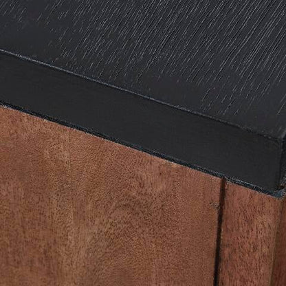 Kallari Chair Side End Table
