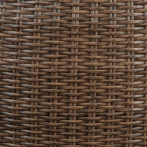 Double Point Love/Swivel Chairs Set (3/CN)