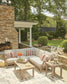 Clare View 3-Piece Outdoor Sectional
