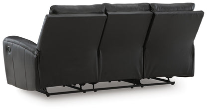 Glossmore Reclining Sofa