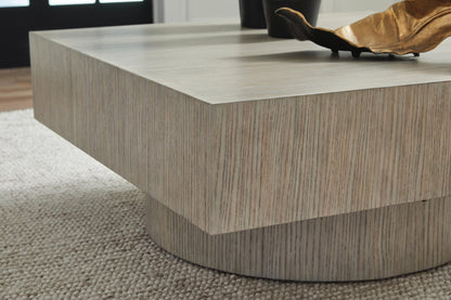 Jorielyn Square Cocktail Table