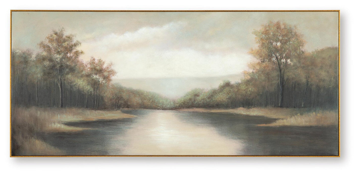 Edendale Wall Art