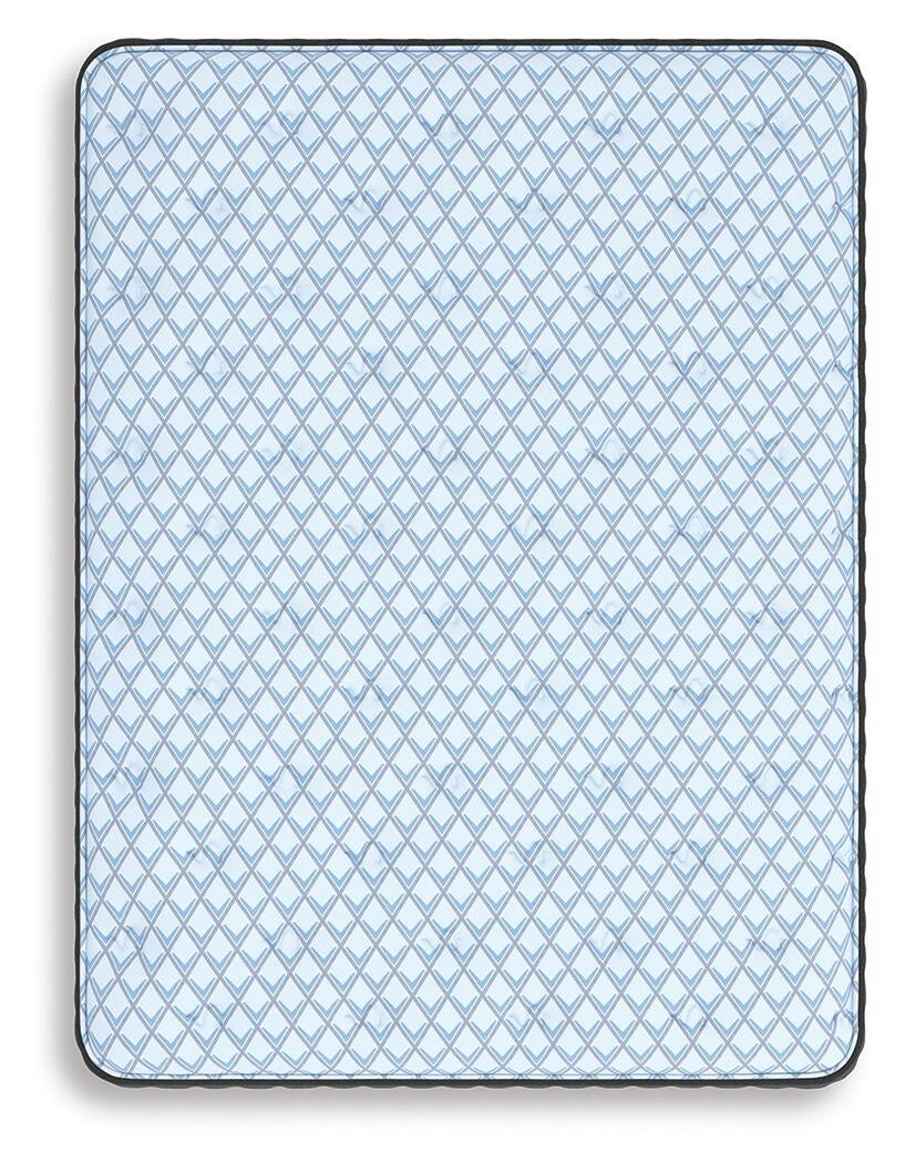 Destin Cove Plush Twin XL Mattress