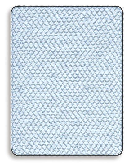 Destin Cove Plush Twin XL Mattress