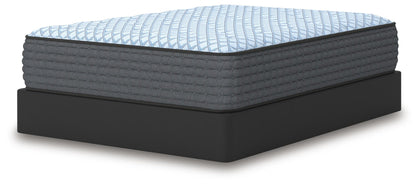 Destin Cove Plush Full Mattress
